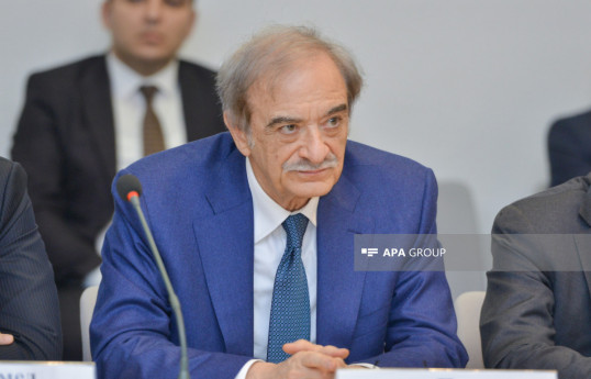 Полад Бюльбюльоглу
