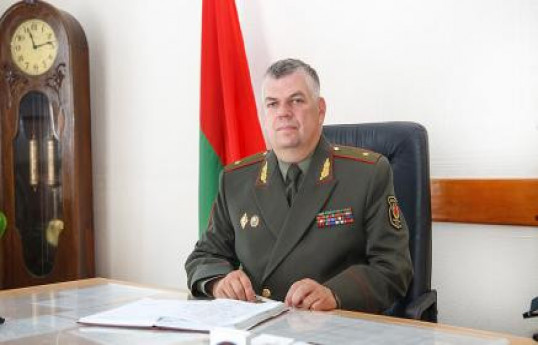 Александр Науменко