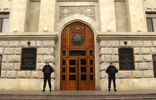 В Азербайджане за минувшие сутки задержано более 90 находящихся в розыске лиц