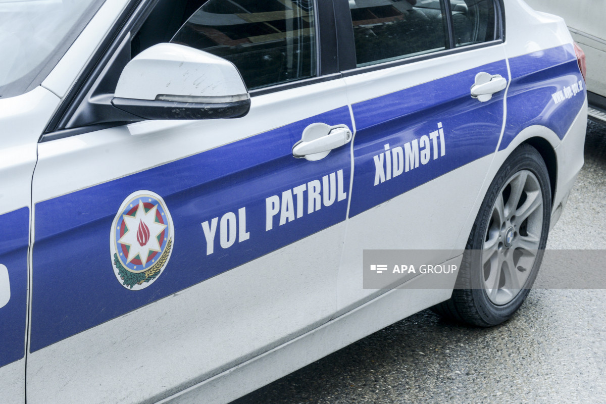 В Баку приняты меры в отношении подростков, совершивших автохулиганство в день «Последнего звонка»