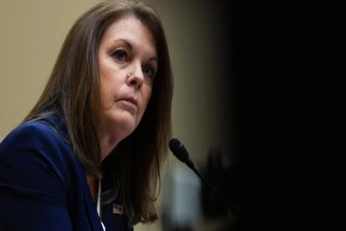 Глава Секретной службы США подала в отставку из-за покушения на Трампа