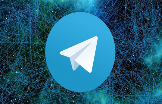 Количество пользователей Telegram увеличилось на 50 млн с весны 2024 года