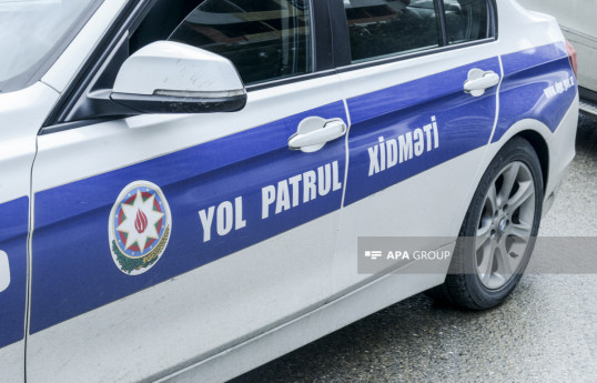 В Баку приняты меры в отношении подростков, совершивших автохулиганство в день «Последнего звонка»