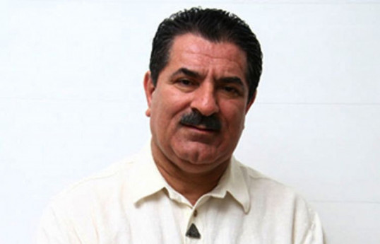 Агададаш Агаев