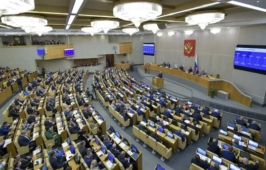 Госдума приняла законы о запрете пропаганды наркотиков
