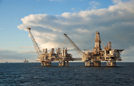 Азербайджанская нефть подешевела