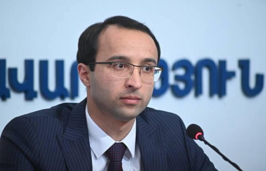 Наири Саркисян