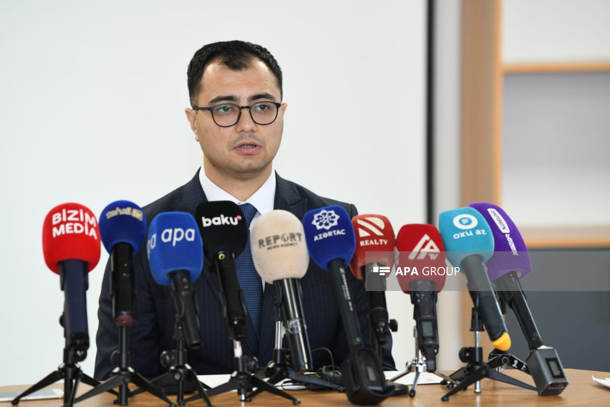 Нурлан Исмаилбейли