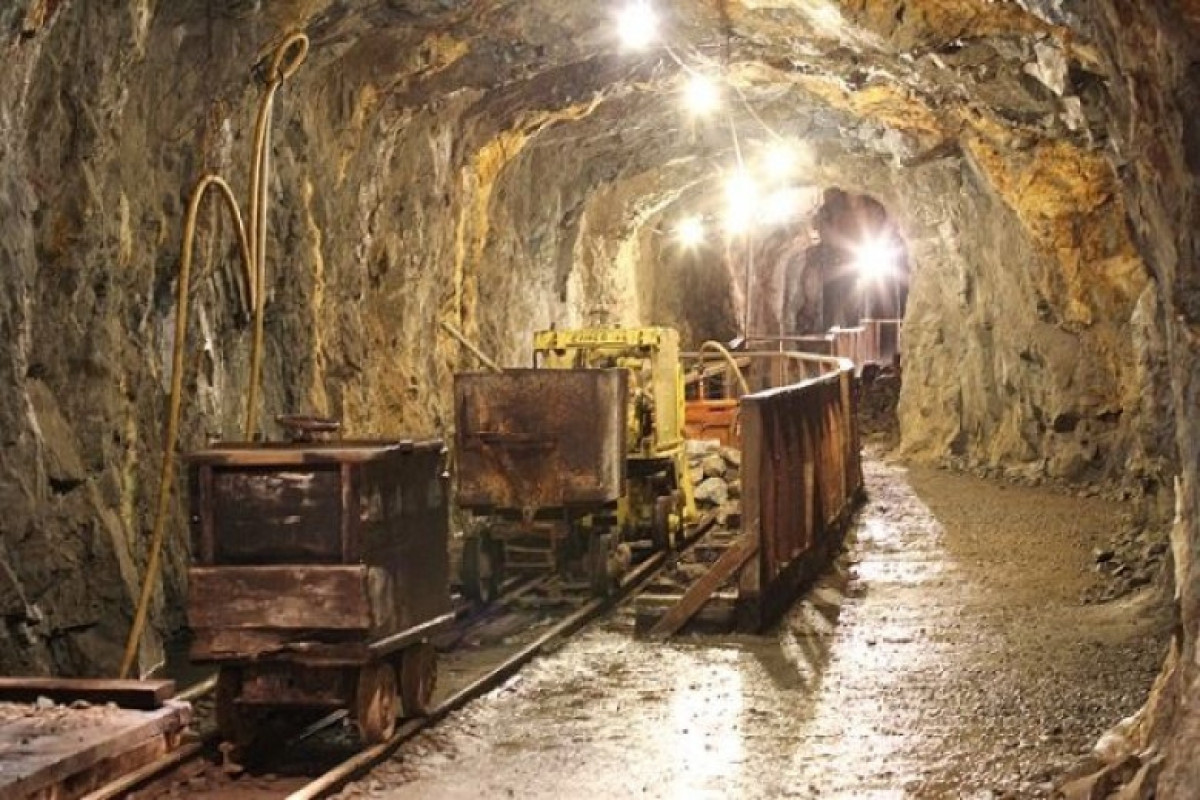 В результате обвала шахты в Турции погиб один человек - ОБНОВЛЕНО 