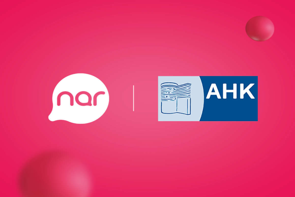 Nar принял участие в мероприятии Германско-азербайджанской внешнеторговой палаты в качестве официального телекоммуникационного партнера