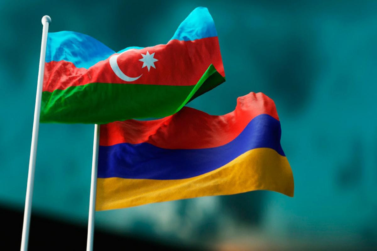 Армения ответила на последние предложения Азербайджана по проекту мирного договора