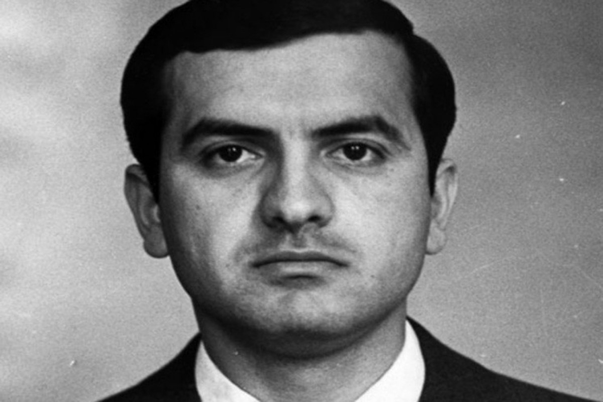 Скончался бывший председатель КГБ Азербайджана