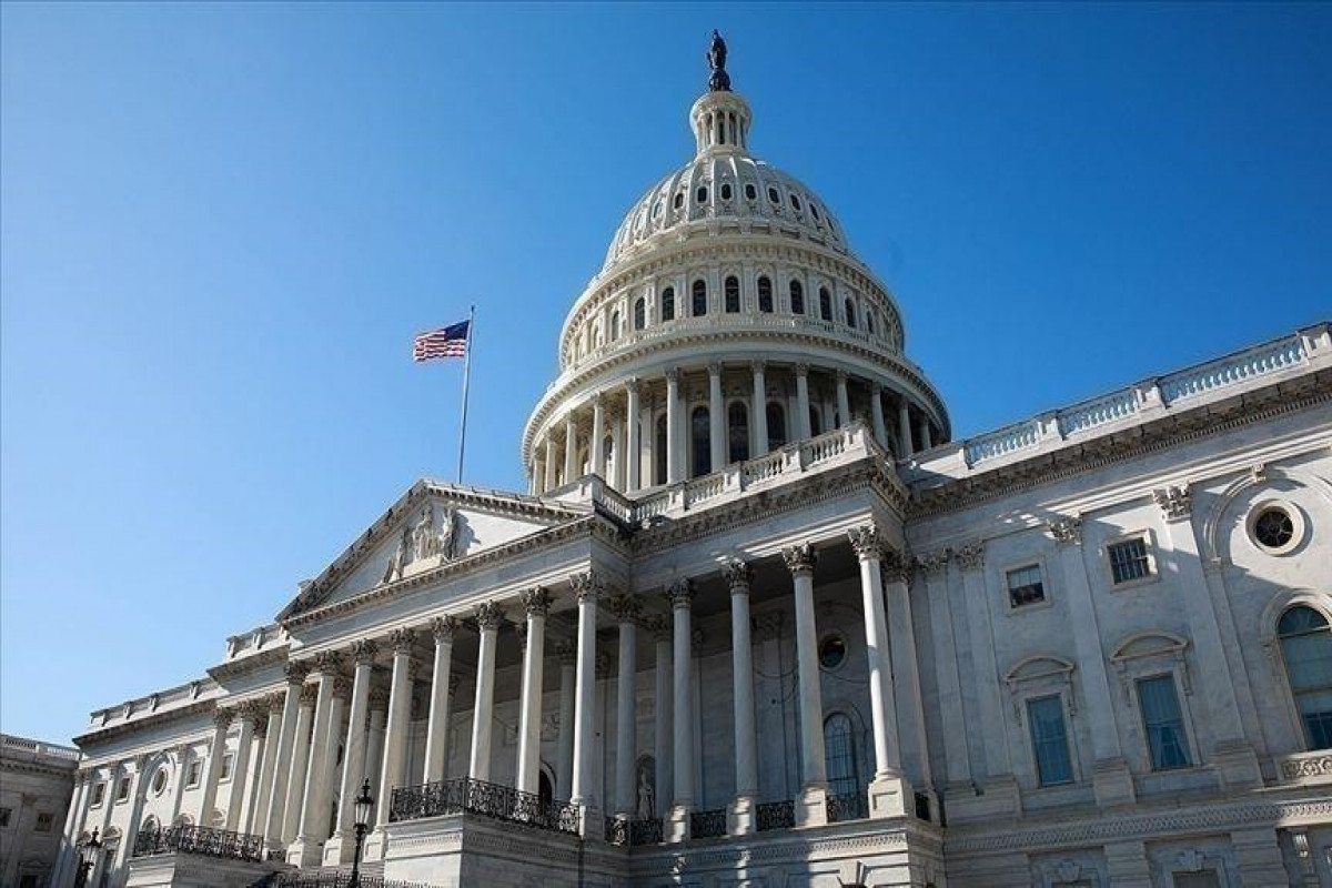 Палата представителей Конгресса США одобрила законопроект о санкциях против МУС