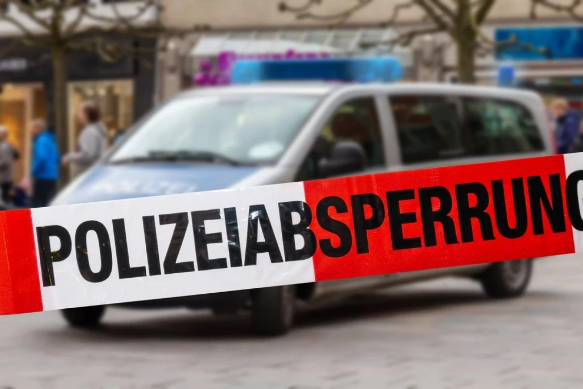 В Германии прошли обыски у сторонников готовившей переворот группировки