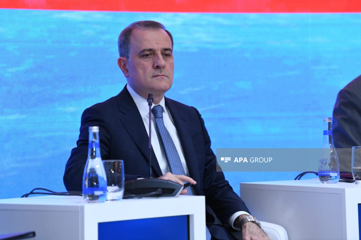 Джейхун Байрамов