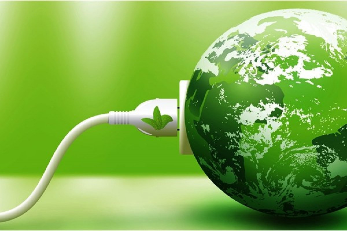 Азербайджан адаптирует электрические сети для приема и передачи зеленой энергии
