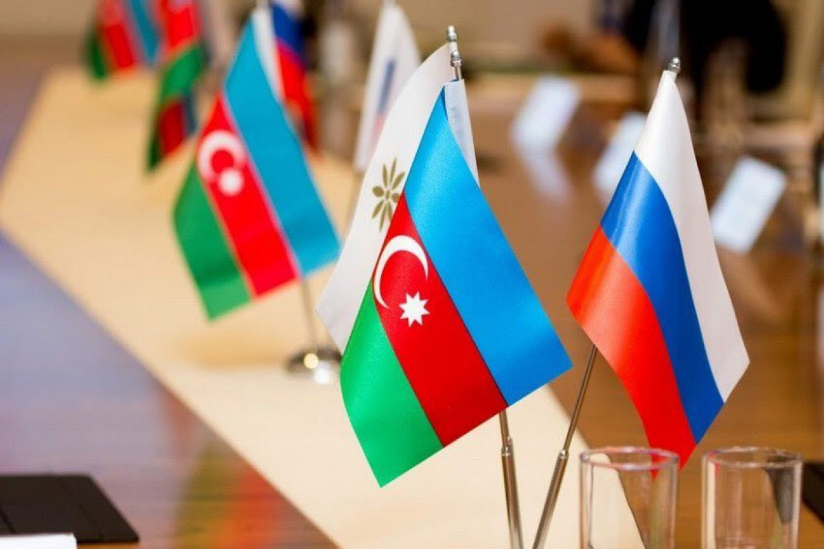 Владимир Путин рассказал о российско-азербайджанских отношениях