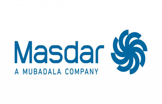 MASDAR