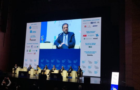 Acwa Power: В Азербайджан будет инвестировано около $5 млрд