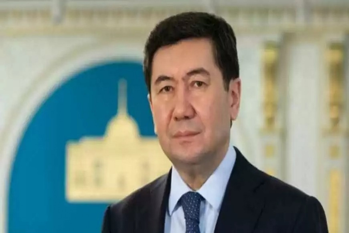 Ерлан Кошанов