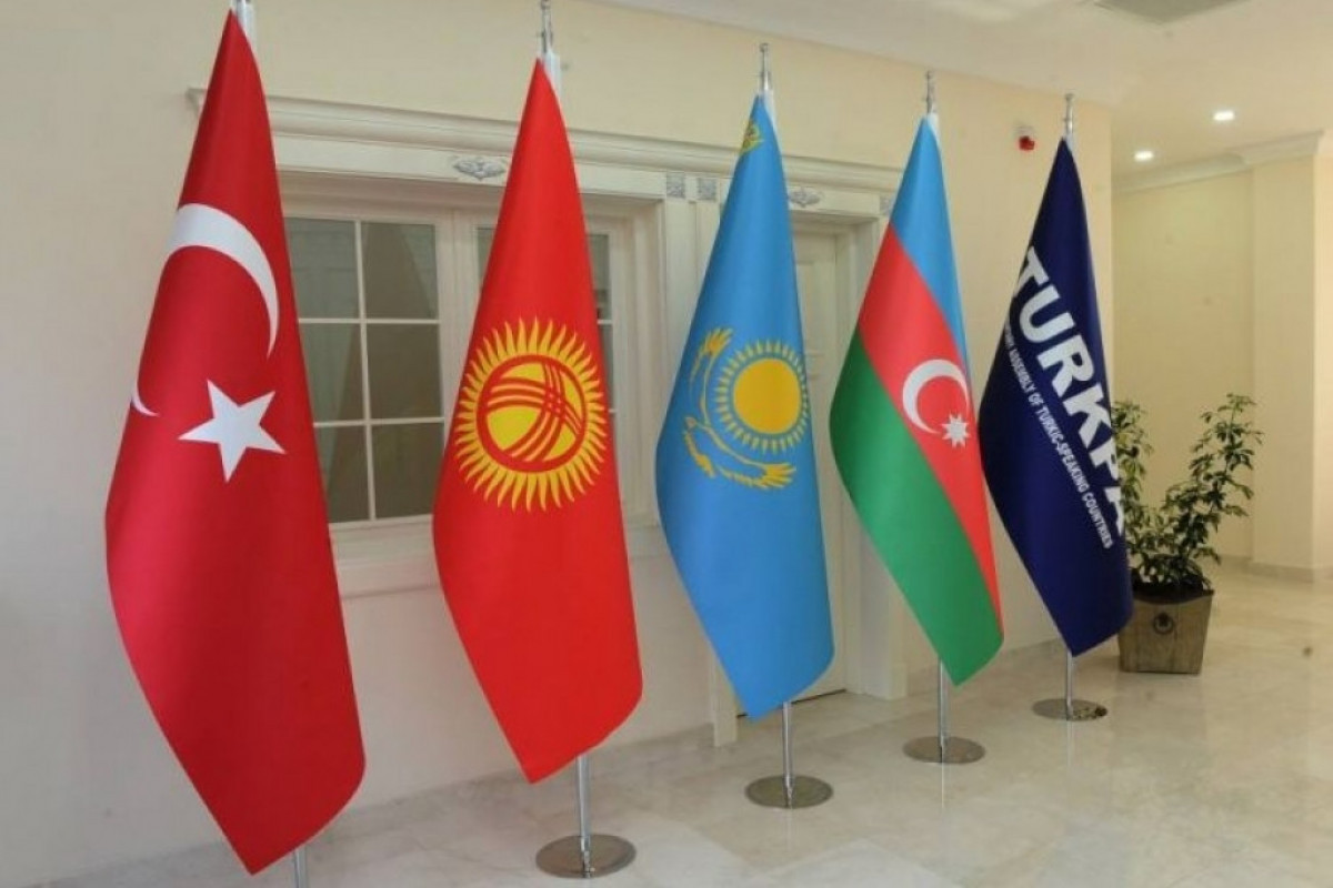 Очередное заседание ТюркПА пройдет в Казахстане
