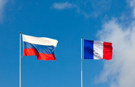 МИД Франции пригрозил посольству России в Париже