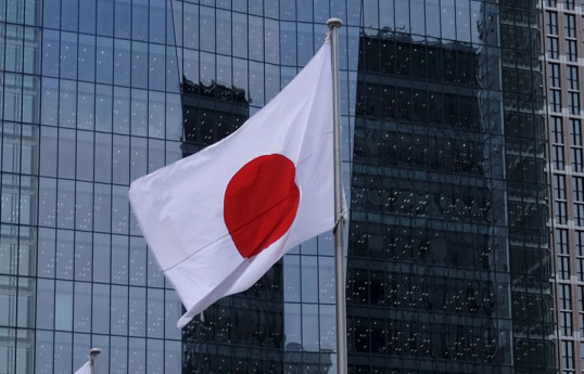 Кабмин Японии: Попытки России свалить ответственность на Токио неприемлемы