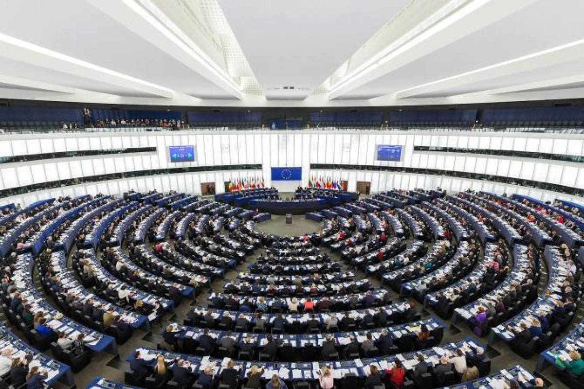 Европарламент определил дату выборов президента Еврокомиссии
