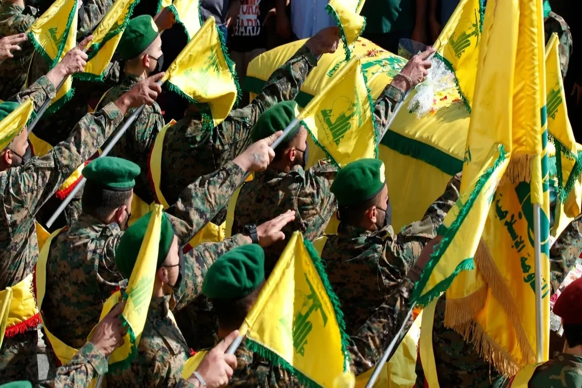 США готовятся к сделке с «Хезболлой»