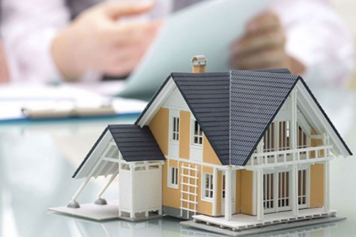 В Жилищный кодекс Азербайджана будут внесены изменения в связи с организацией безопасной продажи квартир