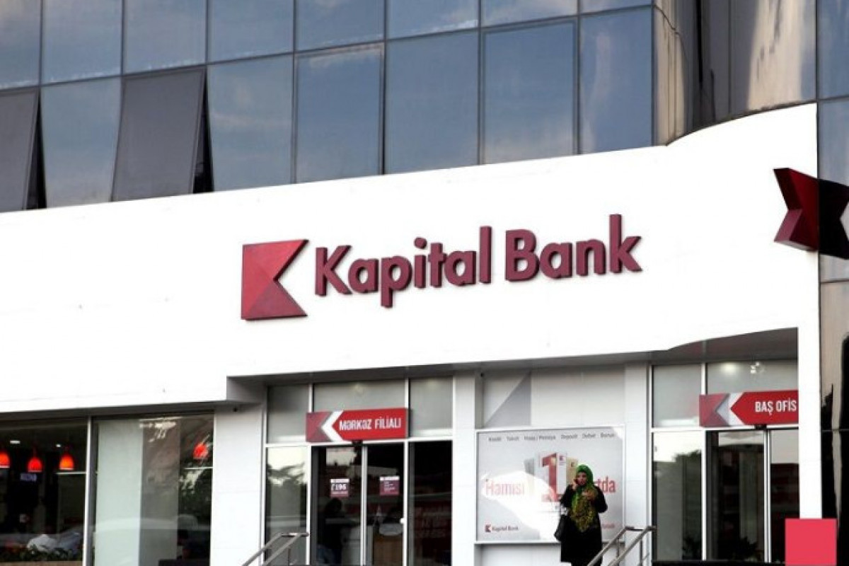 Объем переводов Card-to-Card в «Kapital Bank» достиг 15 млрд. манатов - ЭКСКЛЮЗИВ 