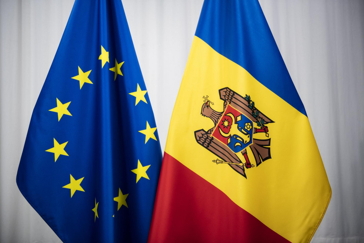 В Молдове заявили о выполнении рекомендаций для вступления в ЕС