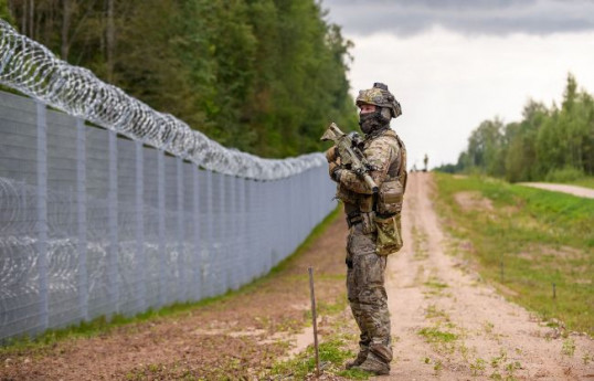 МИД Польши вызвал посла Беларуси из-за гибели военного на границе