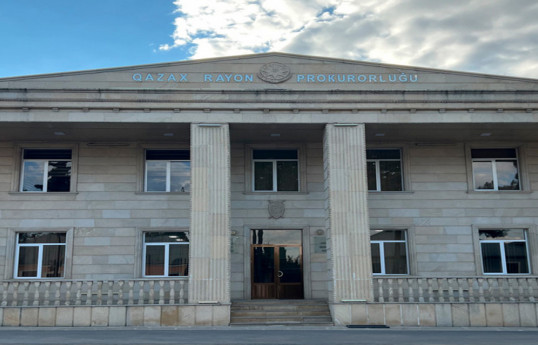 В Азербайджане возбуждено уголовное дело по факту незаконных действий должностных лиц Центра развития детей и молодежи