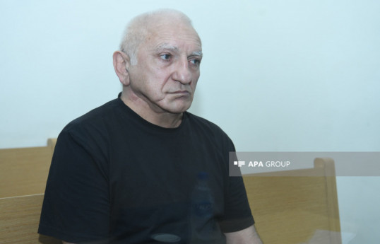 Рашид Бегларян