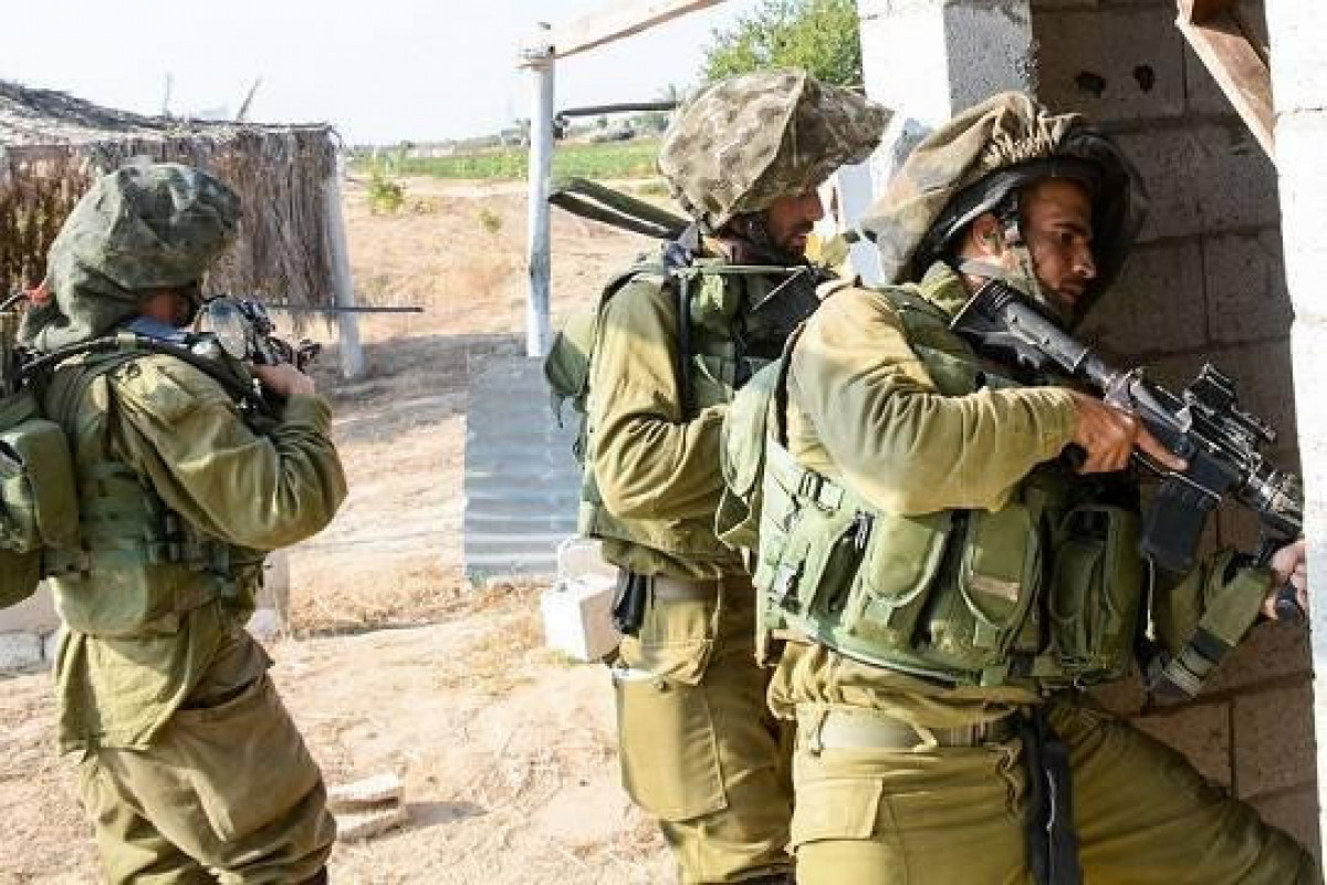 Армия Израиля ударом с воздуха ликвидировала главу сил общей безопасности ХАМАС в Рафахе
