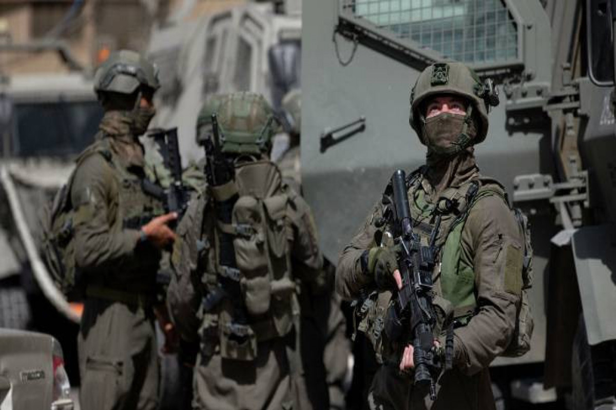 Израильские военные освободили из плена ХАМАС четырех человек, включая россиянина