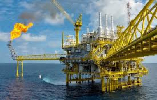 S&P: Азербайджан приближается к пику объема добычи газа