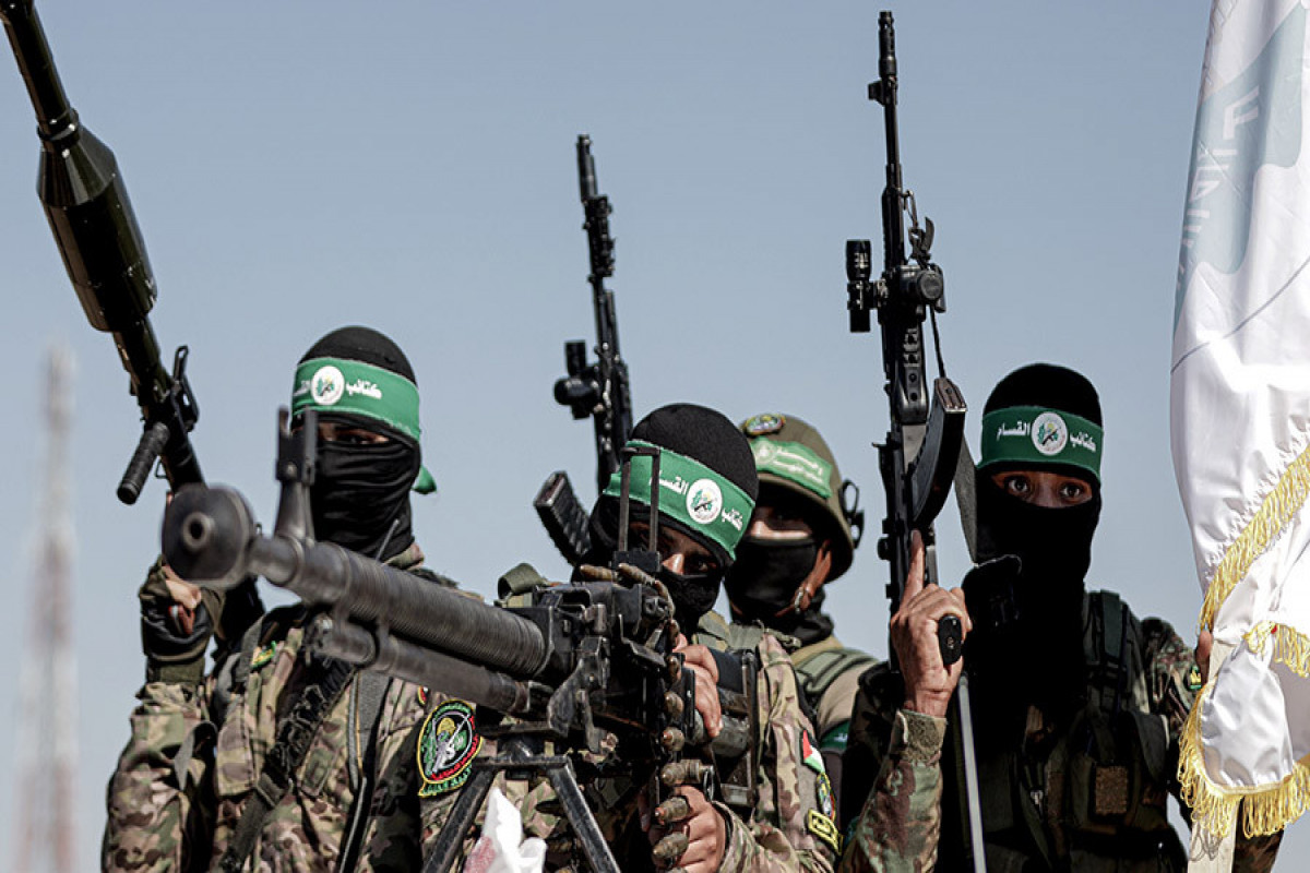 ХАМАС пригрозило увеличить число заложников после израильской операции в Нусейрате