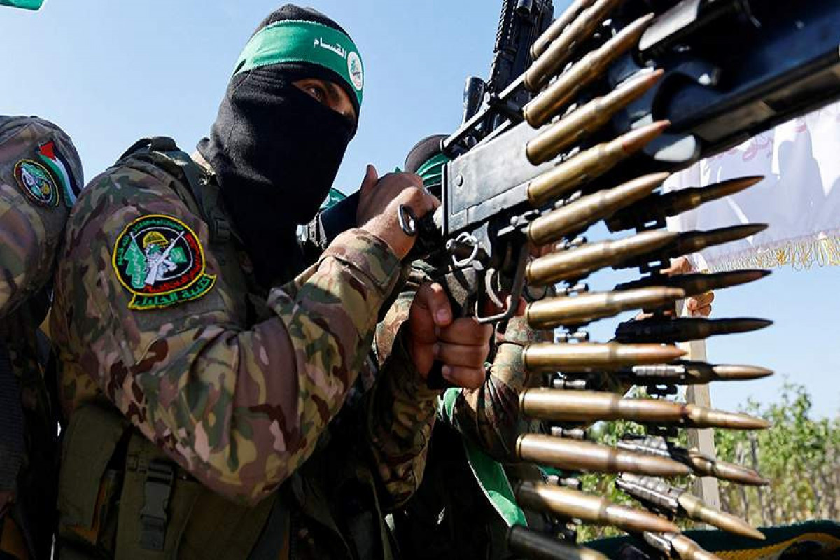 WSJ: Катар и Египет по указанию США угрожают лидерам ХАМАС, чтобы те пошли на сделку