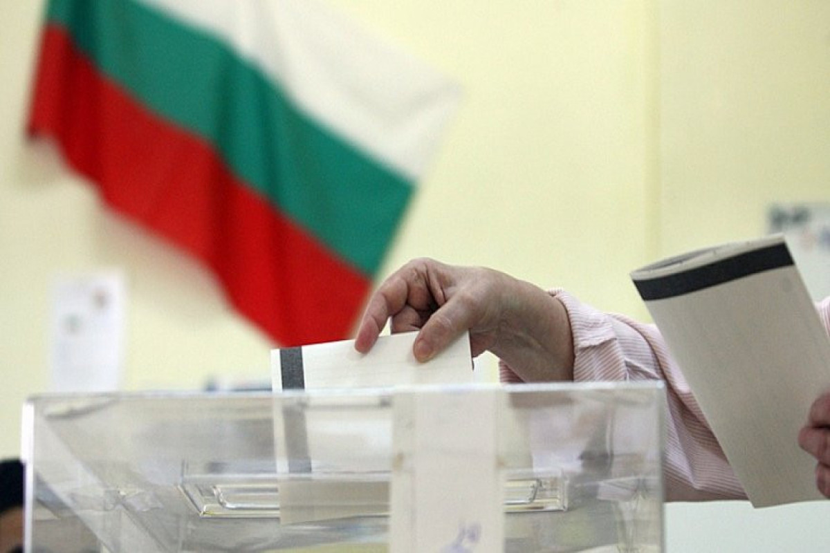 В Болгарии пройдут досрочные парламентские выборы