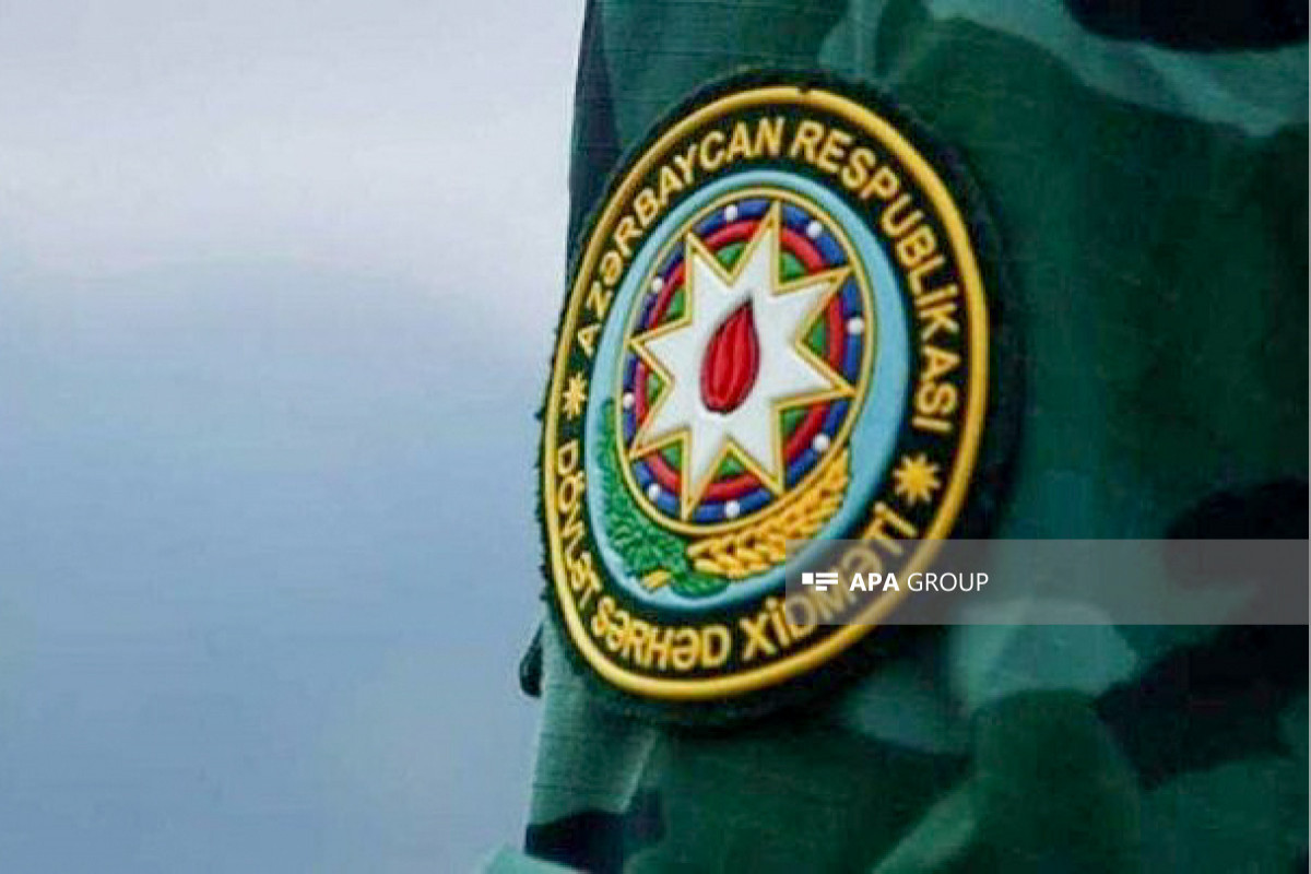 Майор и солдат ГПС Азербайджана погибли от удара молнии