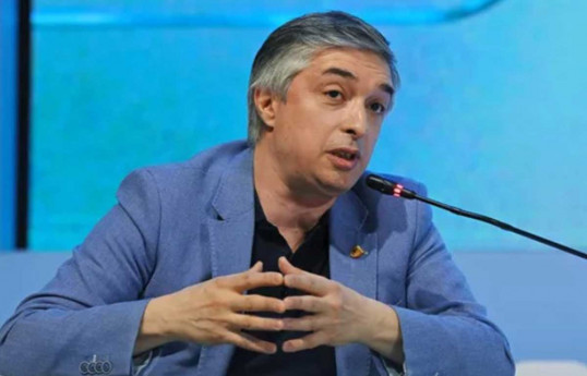 Ровшан Аскеров
