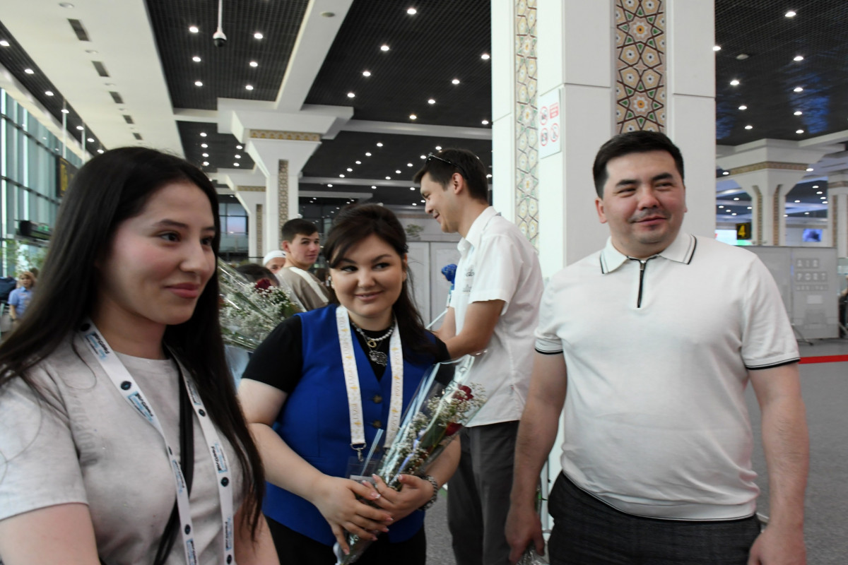В Узбекистане стартуют Дни культуры Азербайджана - ФОТО 