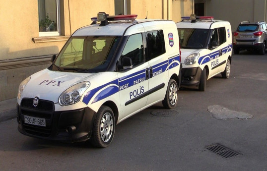 В Баку арестован таксист, совершивший аморальные действия в отношении пассажирки-ОБНОВЛЕНО 