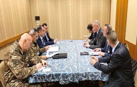 Франция расширяет сотрудничество с Арменией в военной сфере