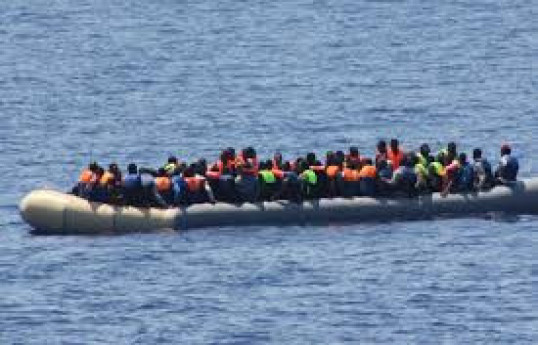 Не менее 49 мигрантов стали жертвами кораблекрушения у берегов Йемена