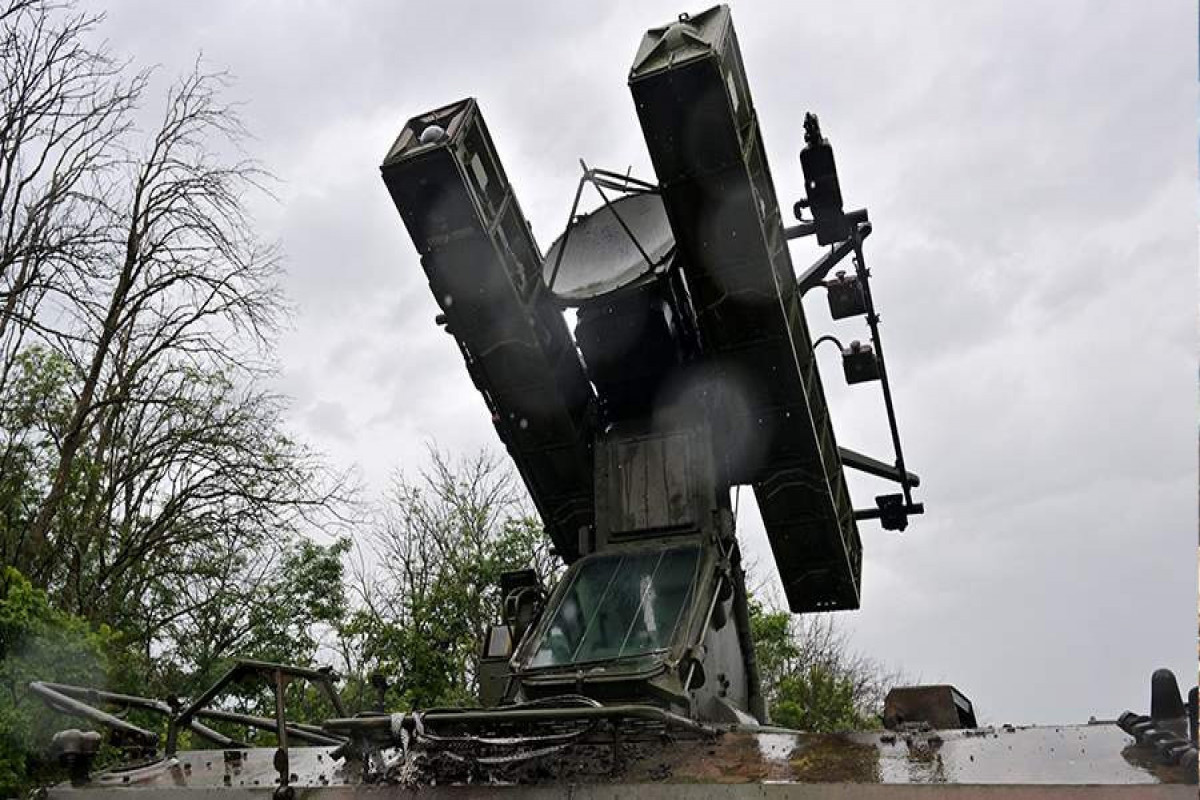Норвегия выделит €240 млн на ПВО для Украины