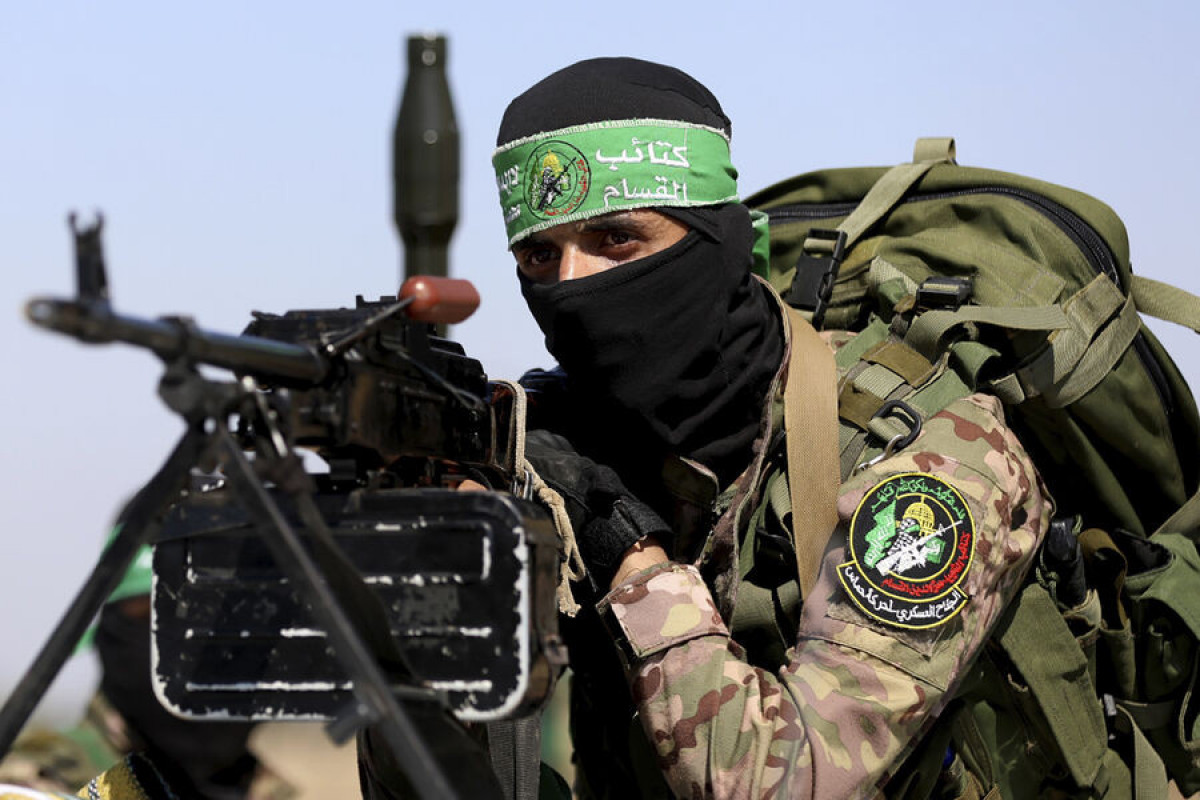 Reuters: ХАМАС отклонил предложение Байдена об освобождении заложников