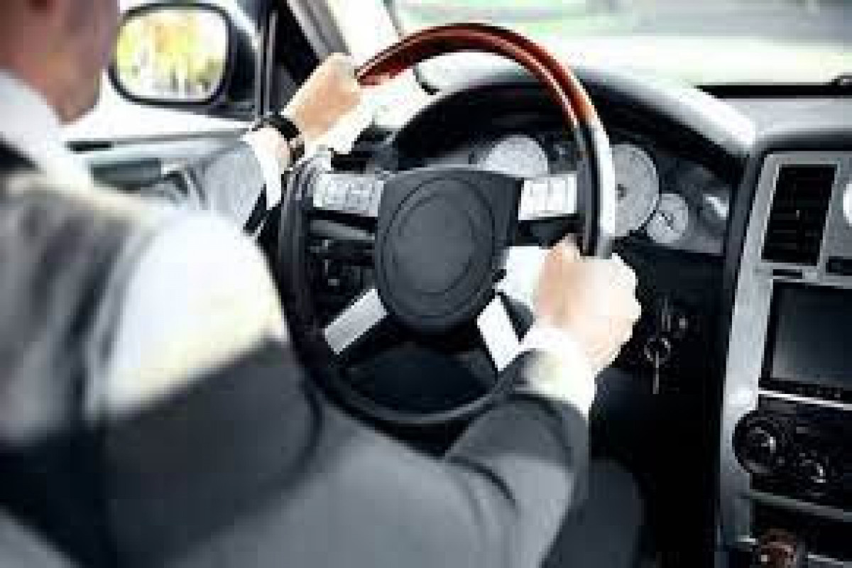 В Азербайджане увеличиваются штрафы для лиц, управляющих автомобилем без права на вождение